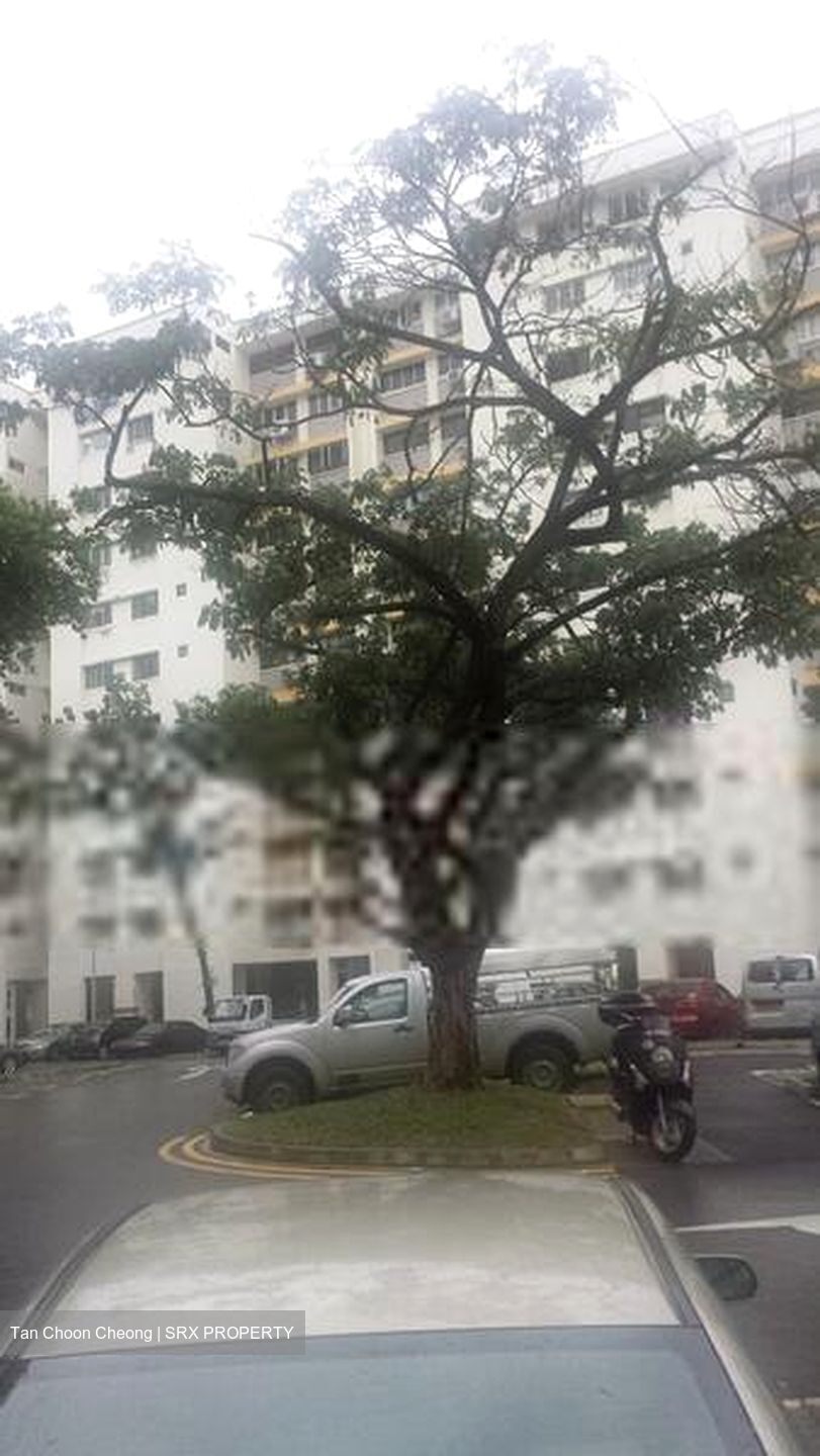 Blk 775 Woodlands Crescent (Woodlands), HDB 5 Rooms #576085271